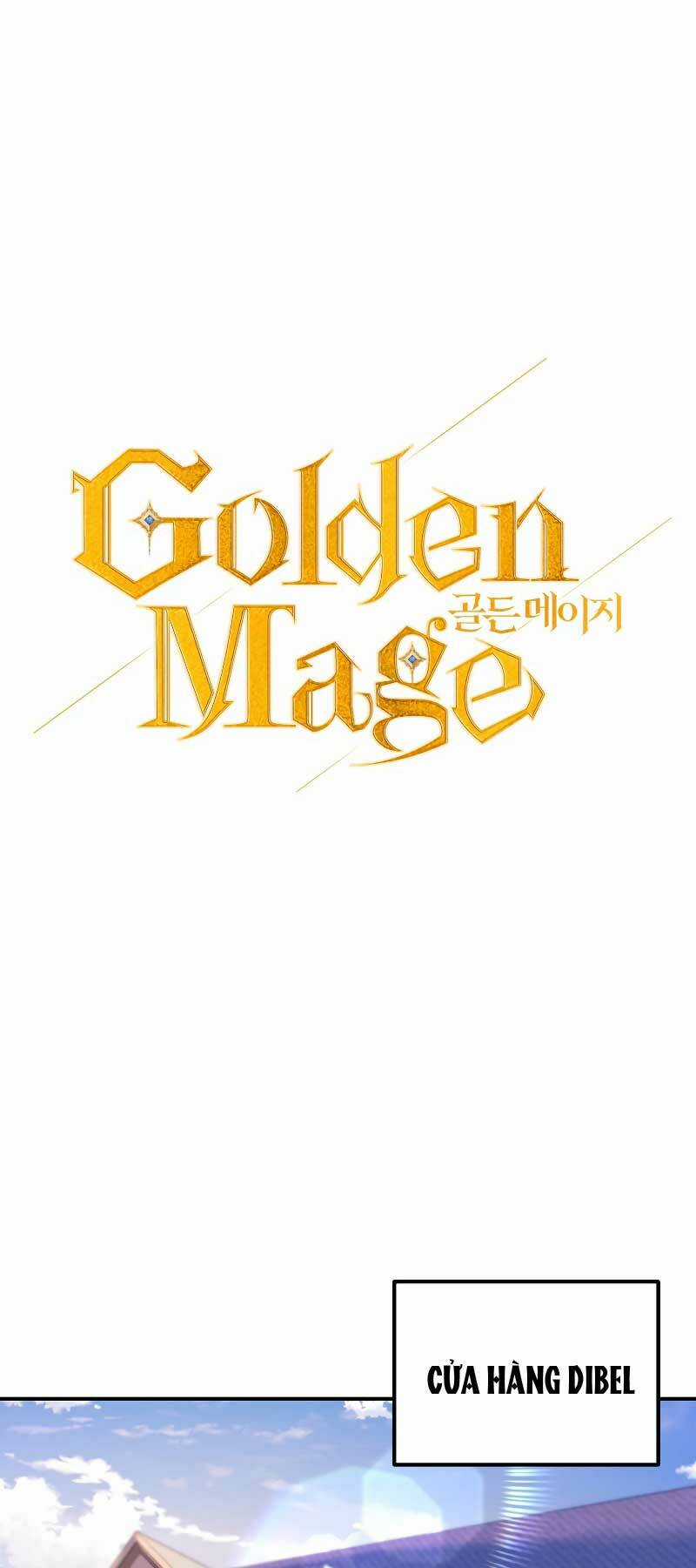 Hoàng Kim Pháp Sư Chapter 24 trang 3