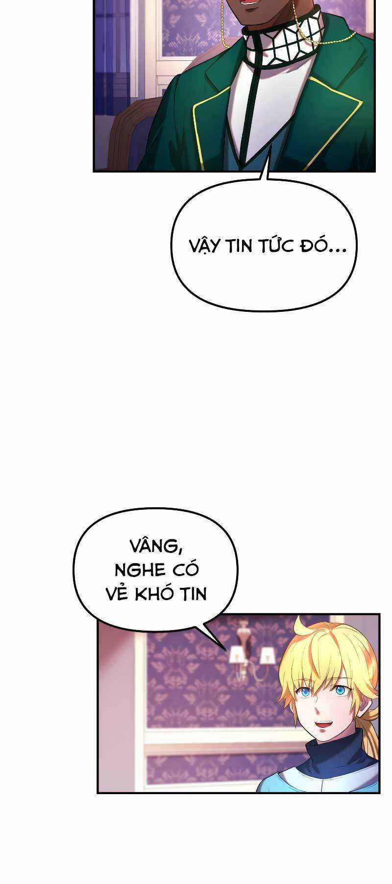 Hoàng Kim Pháp Sư Chapter 24 trang 30