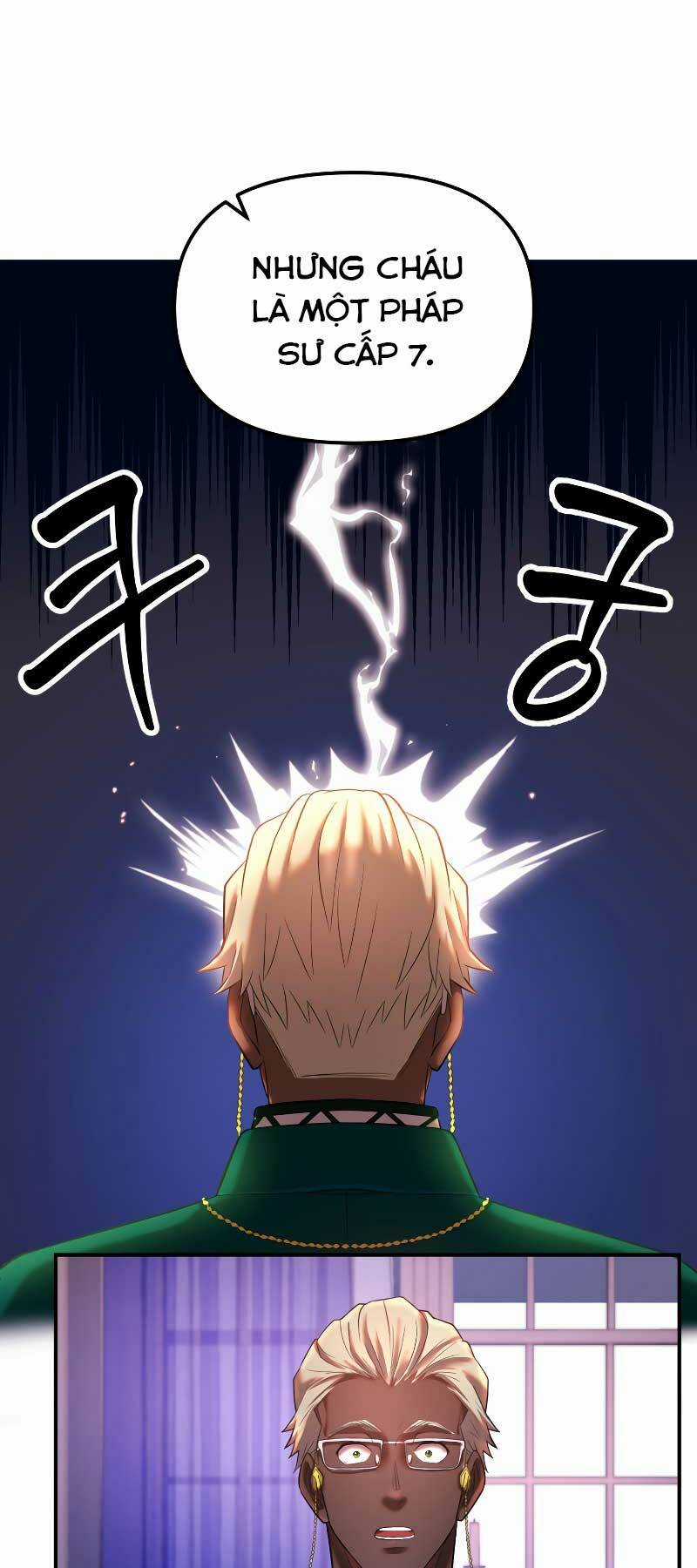 Hoàng Kim Pháp Sư Chapter 24 trang 31