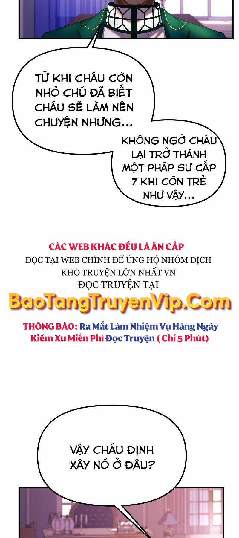 Hoàng Kim Pháp Sư Chapter 24 trang 32