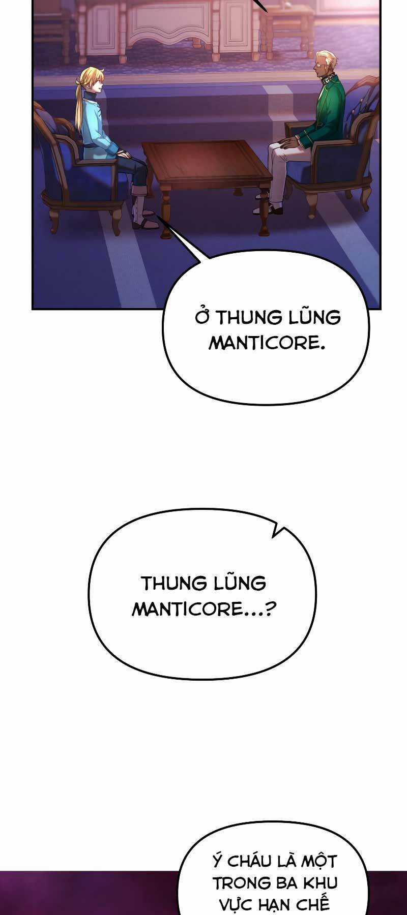 Hoàng Kim Pháp Sư Chapter 24 trang 33