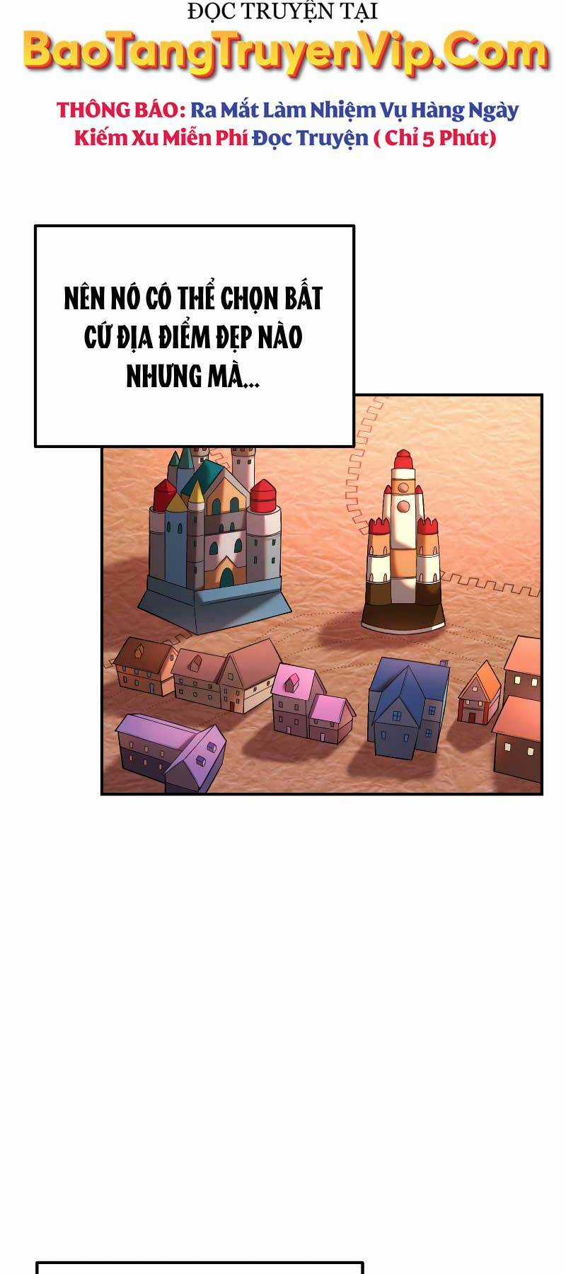 Hoàng Kim Pháp Sư Chapter 24 trang 37