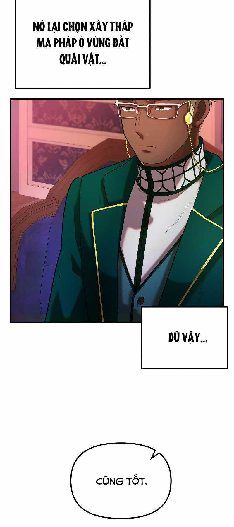 Hoàng Kim Pháp Sư Chapter 24 trang 38