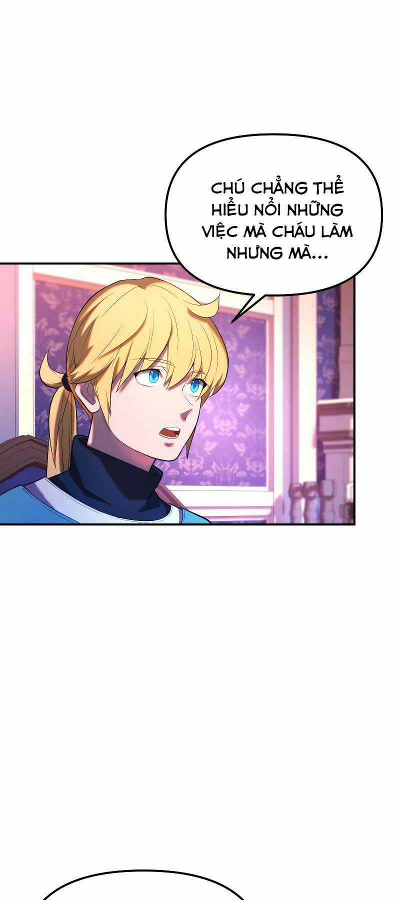 Hoàng Kim Pháp Sư Chapter 24 trang 39