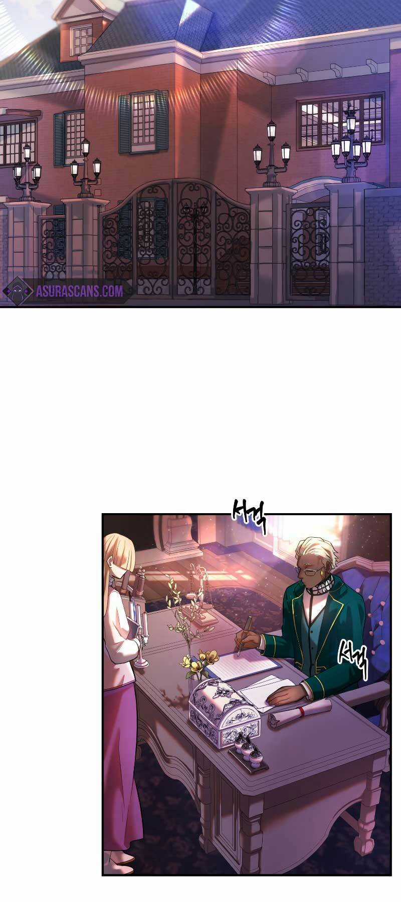 Hoàng Kim Pháp Sư Chapter 24 trang 4