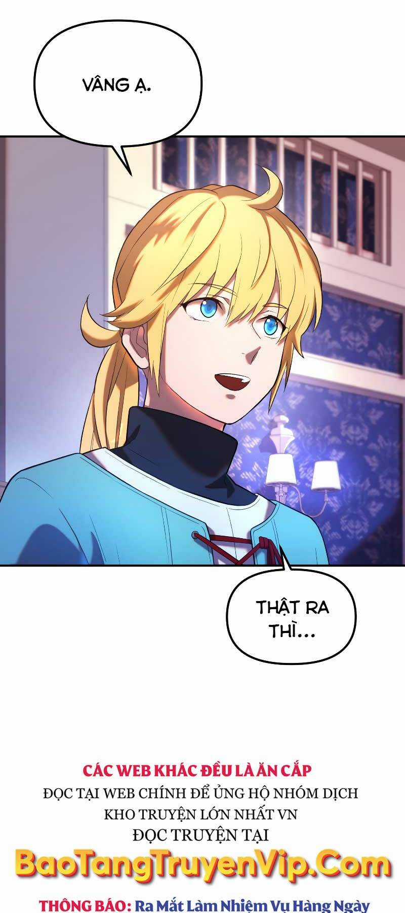 Hoàng Kim Pháp Sư Chapter 24 trang 41