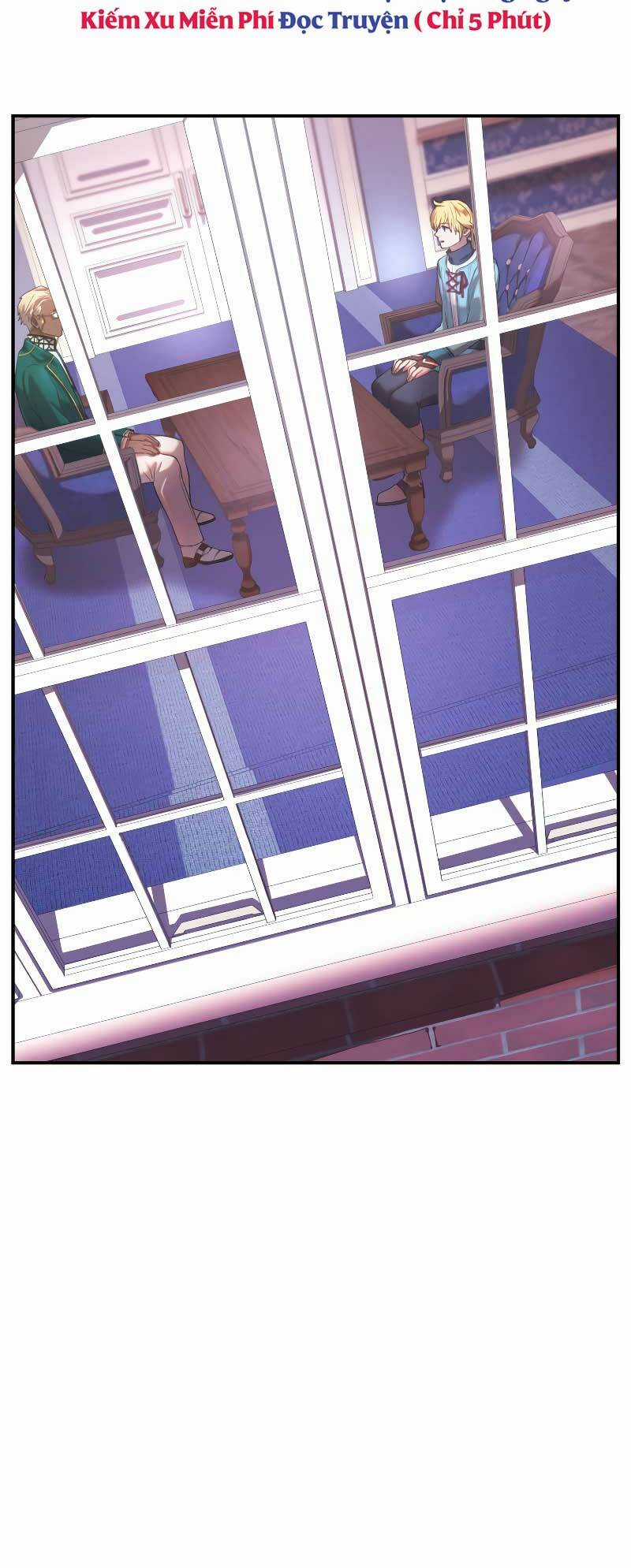 Hoàng Kim Pháp Sư Chapter 24 trang 42