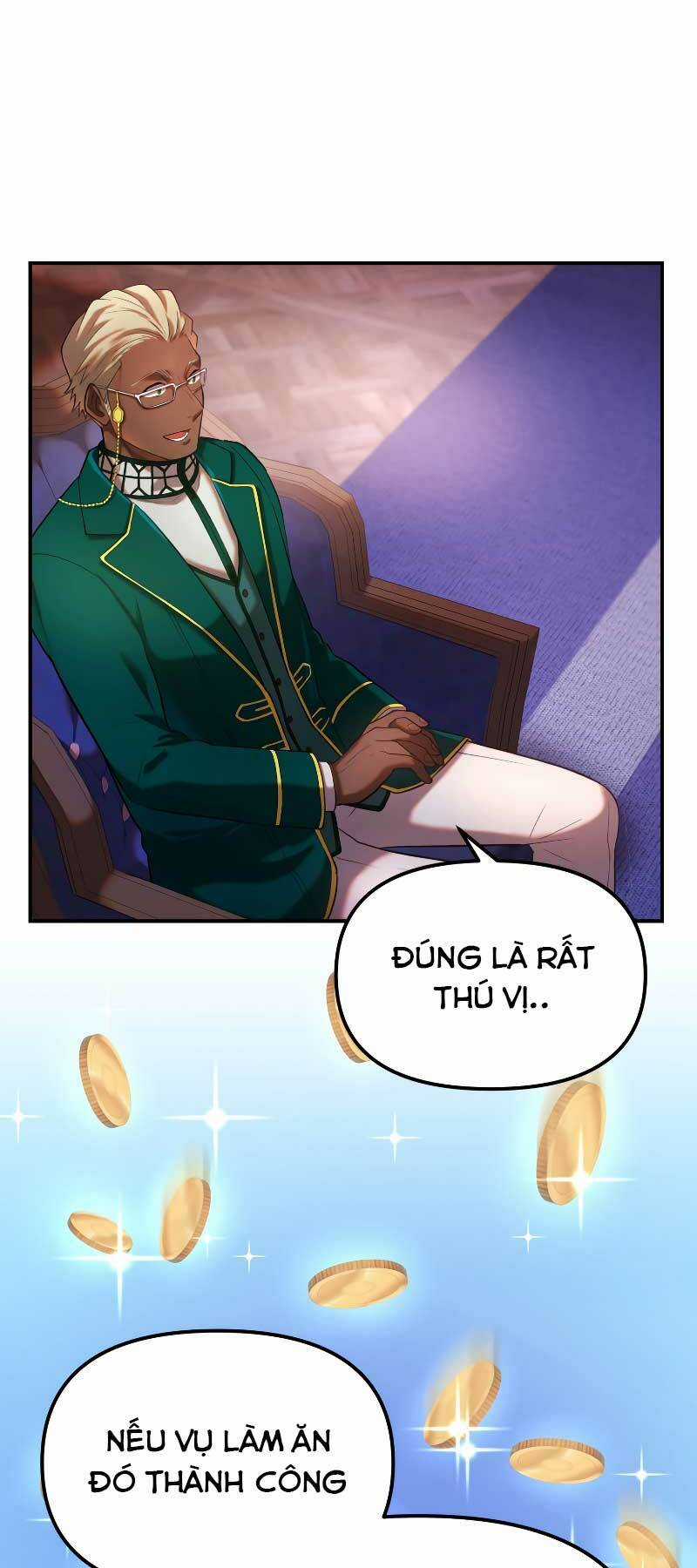 Hoàng Kim Pháp Sư Chapter 24 trang 43