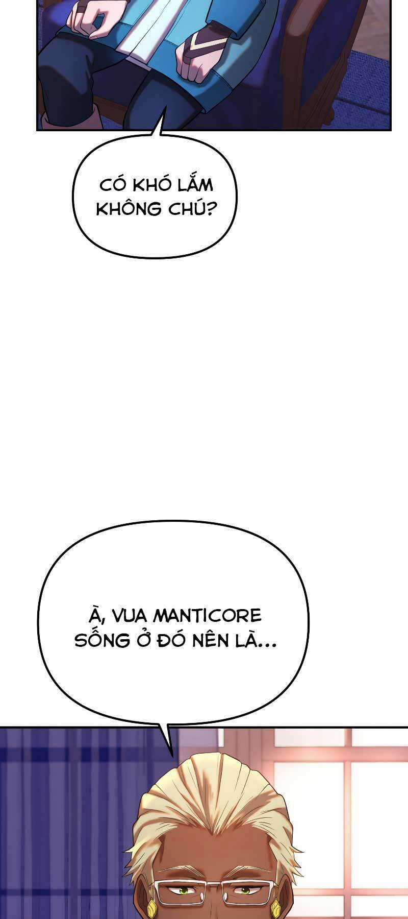 Hoàng Kim Pháp Sư Chapter 24 trang 46