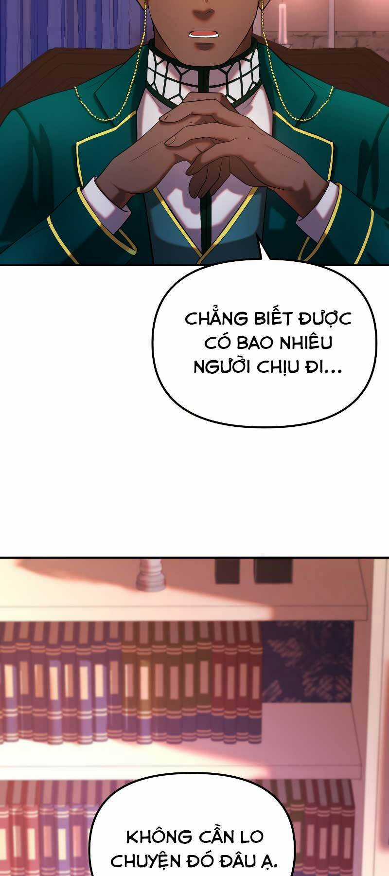 Hoàng Kim Pháp Sư Chapter 24 trang 47