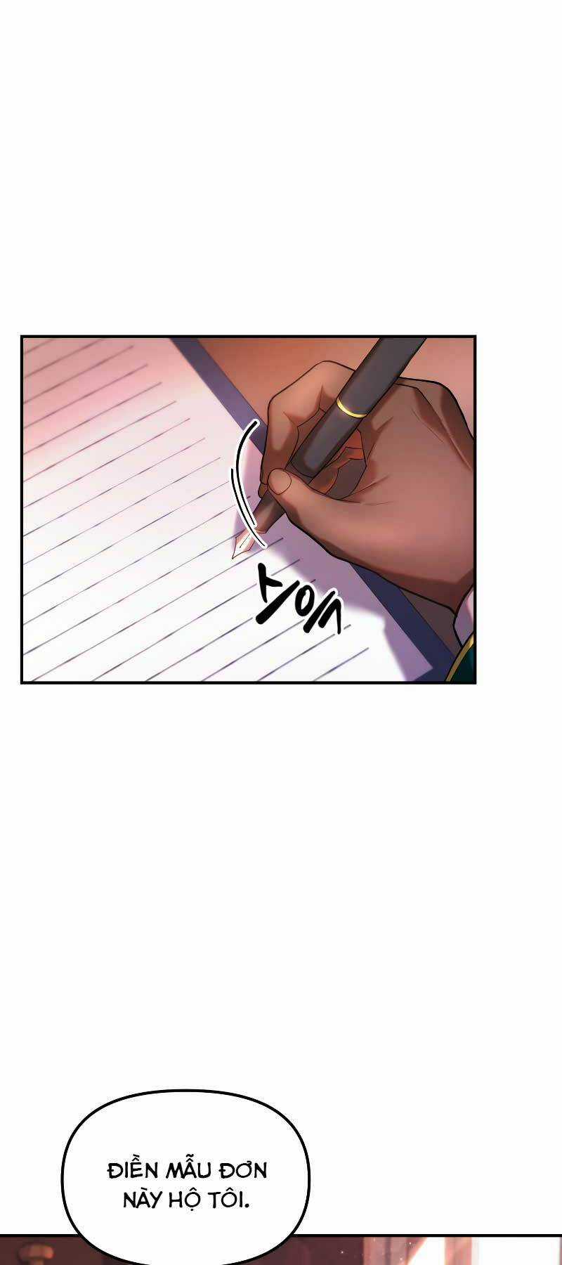 Hoàng Kim Pháp Sư Chapter 24 trang 5