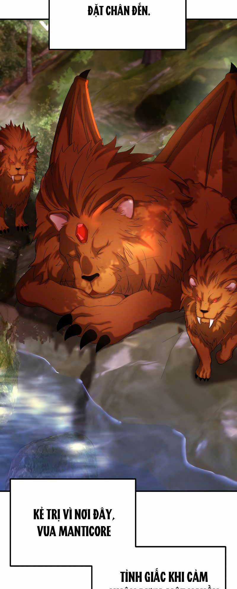 Hoàng Kim Pháp Sư Chapter 24 trang 51