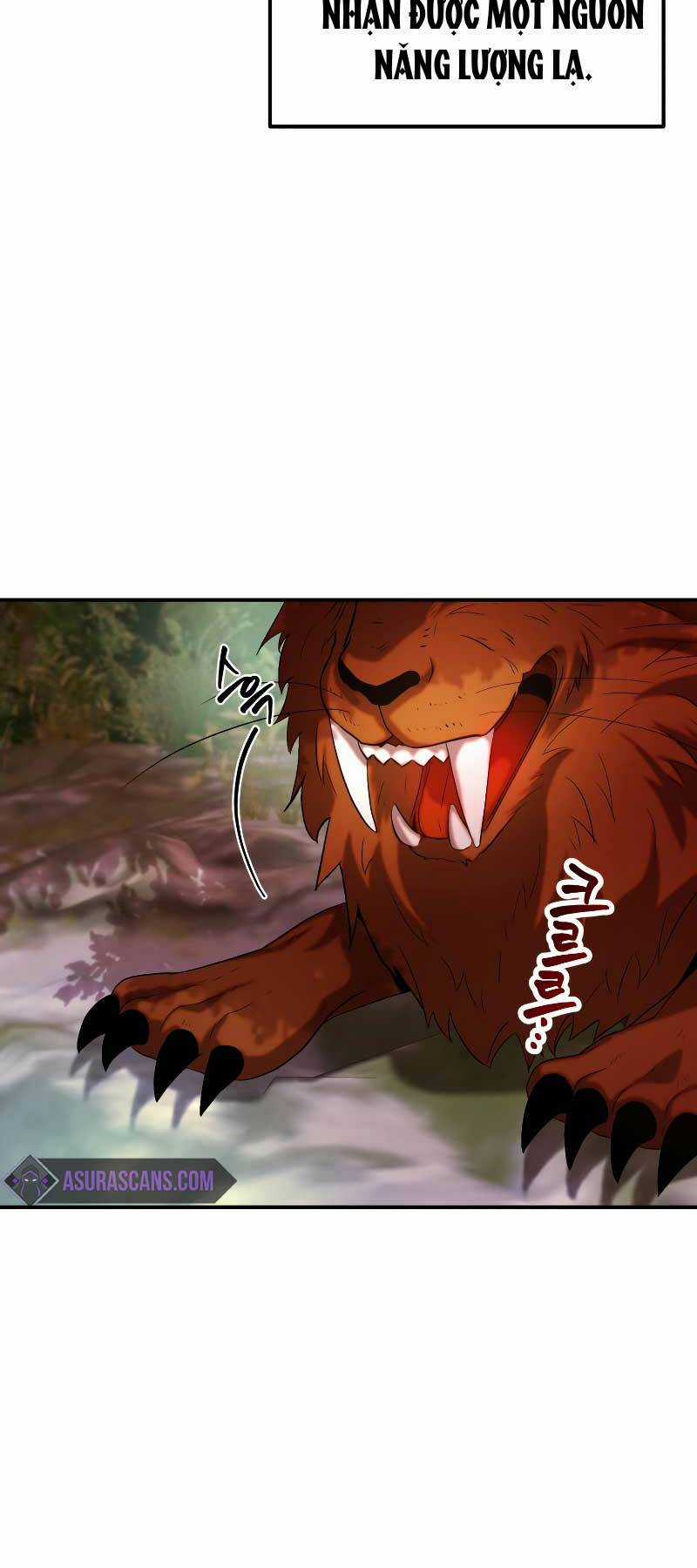 Hoàng Kim Pháp Sư Chapter 24 trang 52