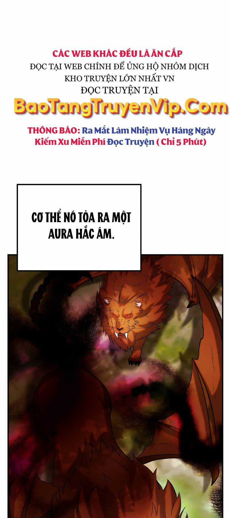 Hoàng Kim Pháp Sư Chapter 24 trang 54