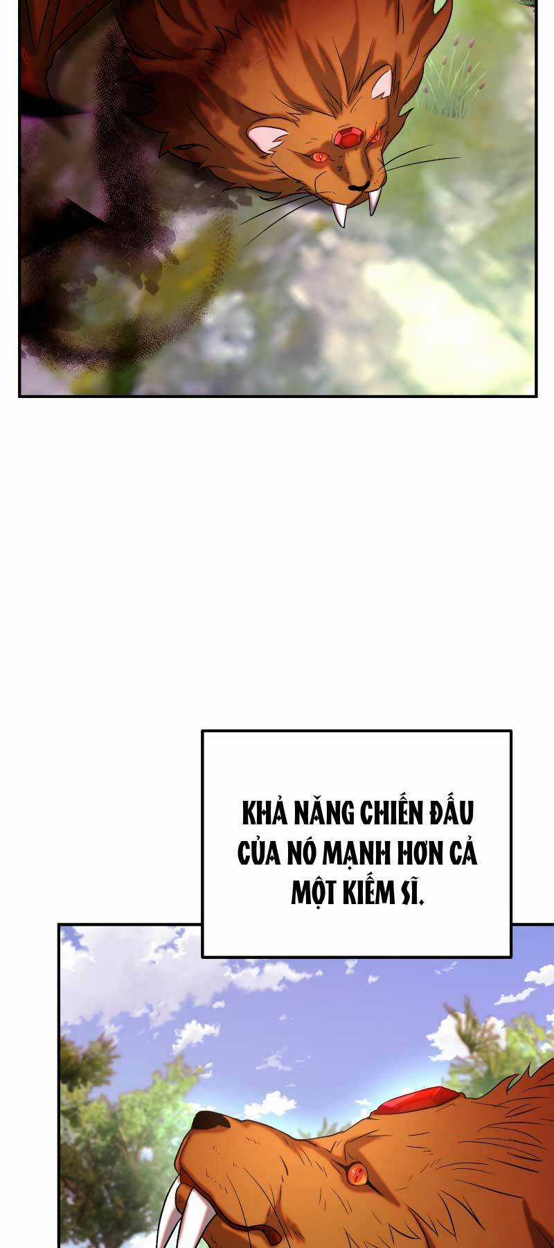 Hoàng Kim Pháp Sư Chapter 24 trang 55