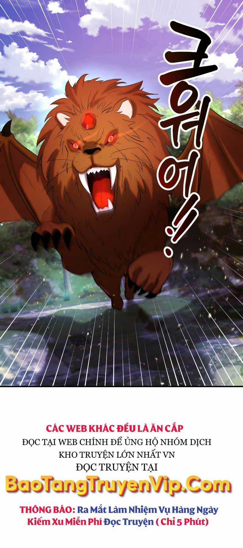 Hoàng Kim Pháp Sư Chapter 24 trang 57