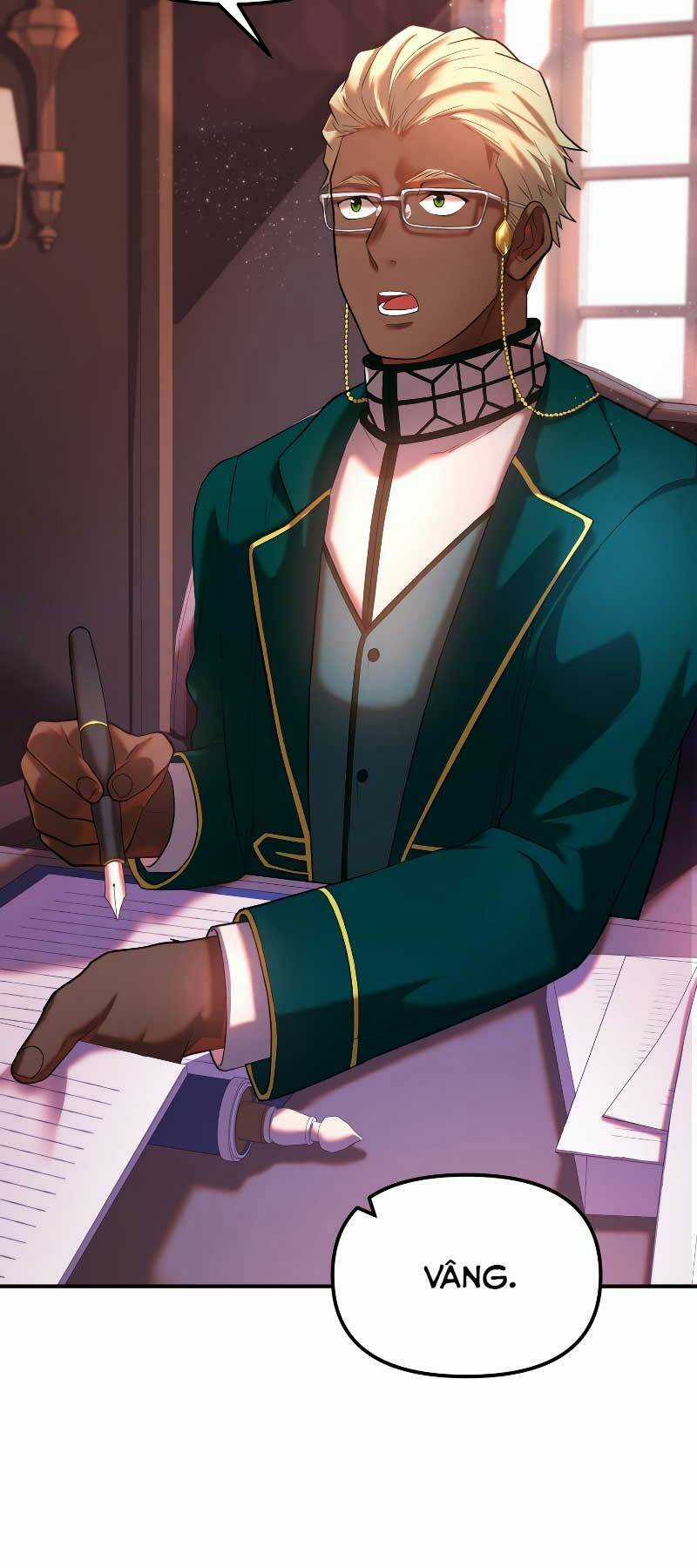 Hoàng Kim Pháp Sư Chapter 24 trang 6