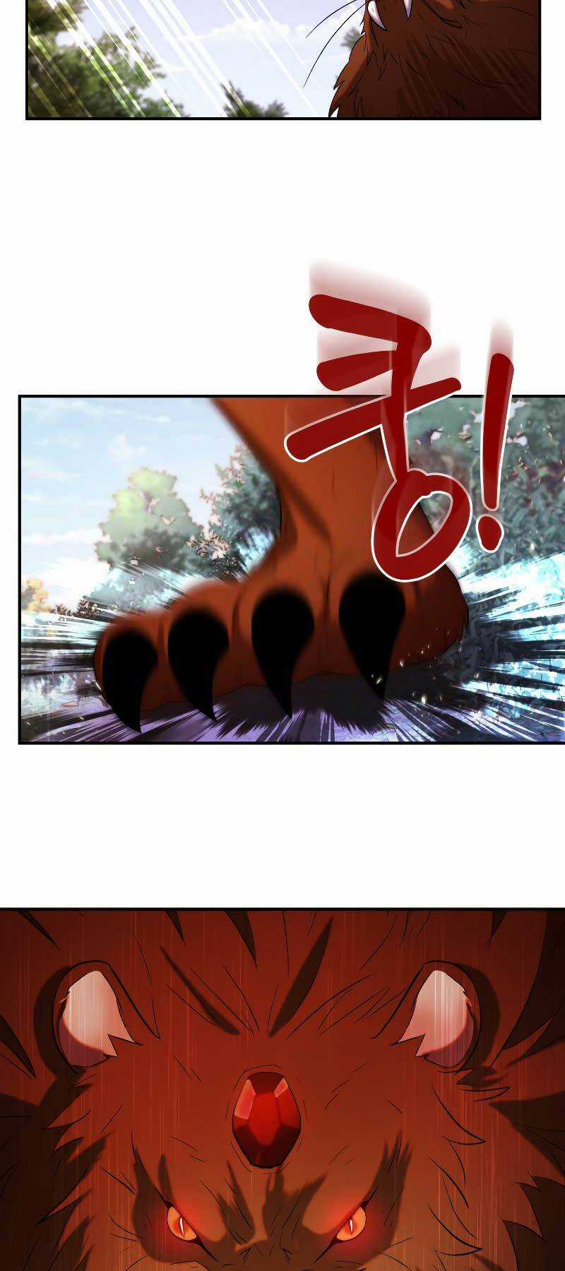 Hoàng Kim Pháp Sư Chapter 24 trang 61