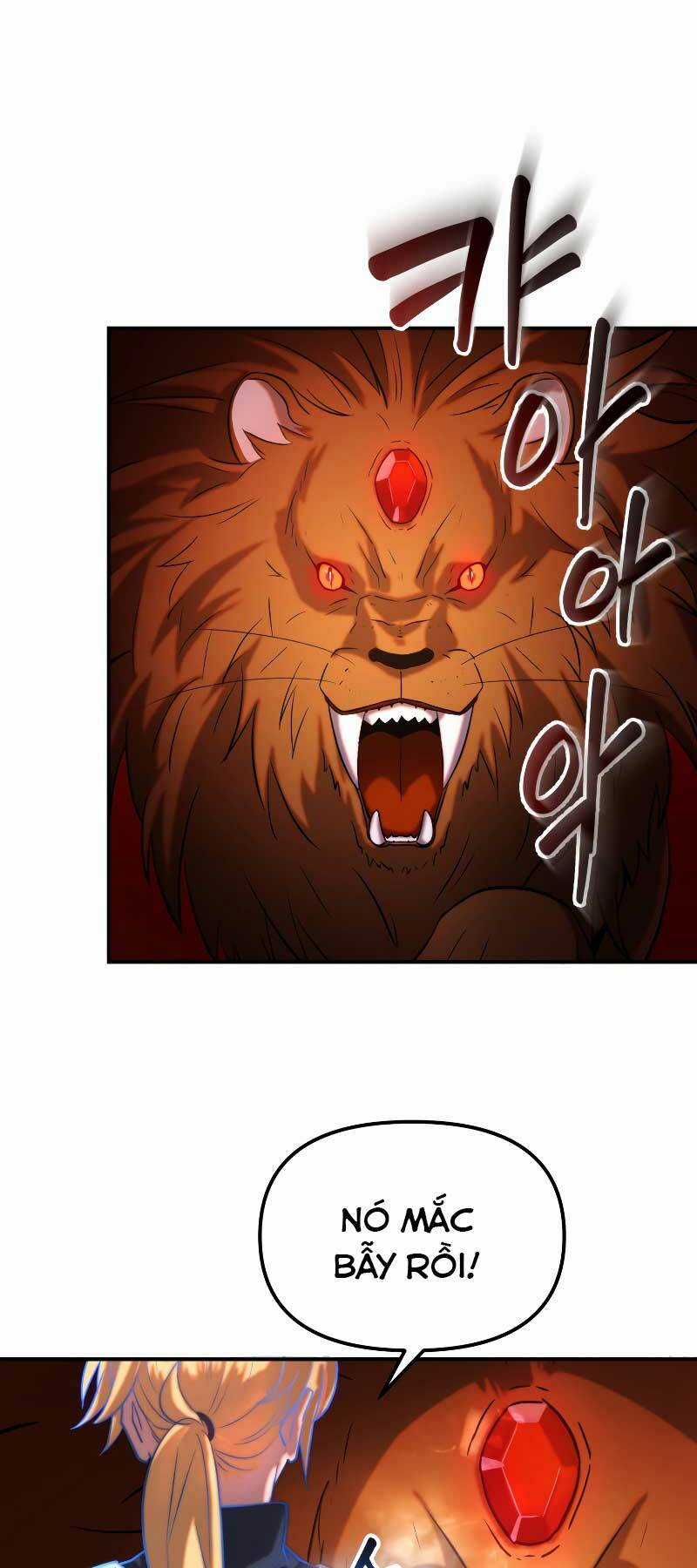 Hoàng Kim Pháp Sư Chapter 24 trang 65