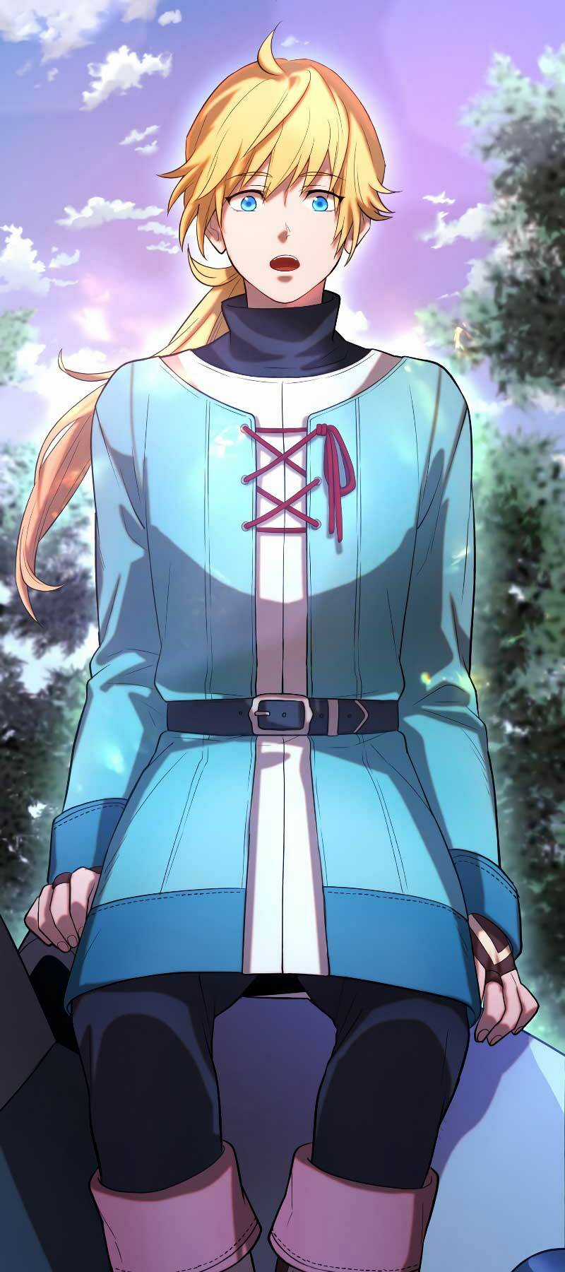 Hoàng Kim Pháp Sư Chapter 24 trang 67