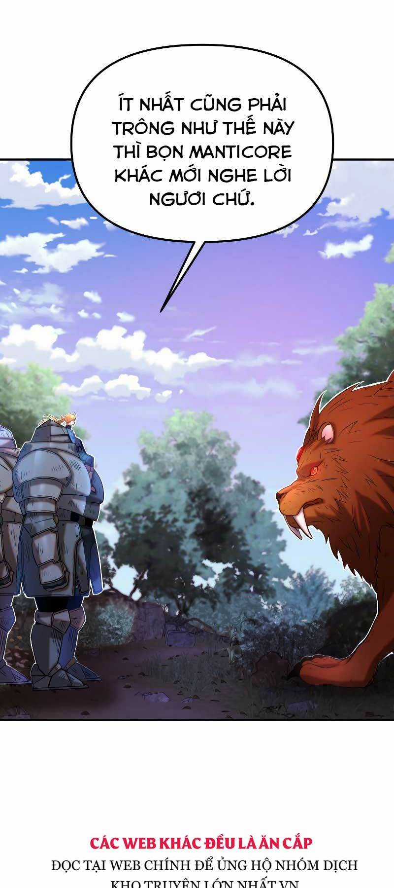 Hoàng Kim Pháp Sư Chapter 24 trang 69