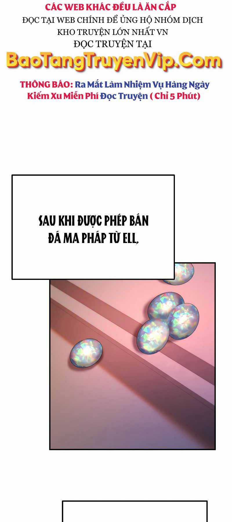 Hoàng Kim Pháp Sư Chapter 24 trang 7