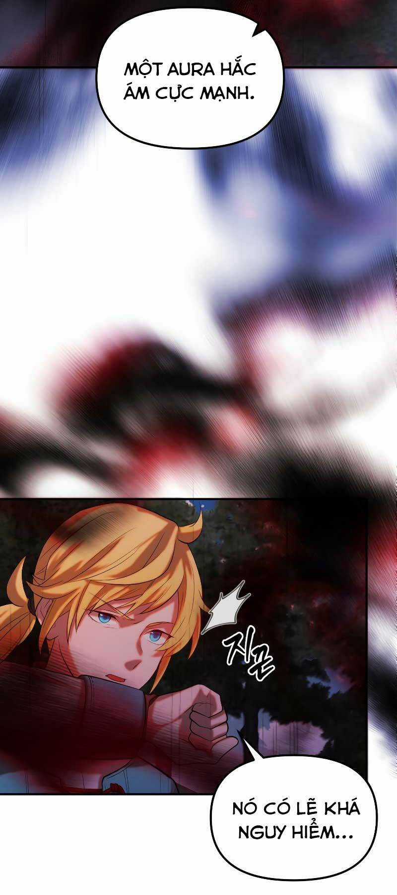 Hoàng Kim Pháp Sư Chapter 24 trang 71