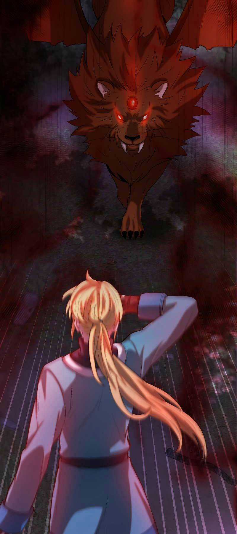 Hoàng Kim Pháp Sư Chapter 24 trang 73