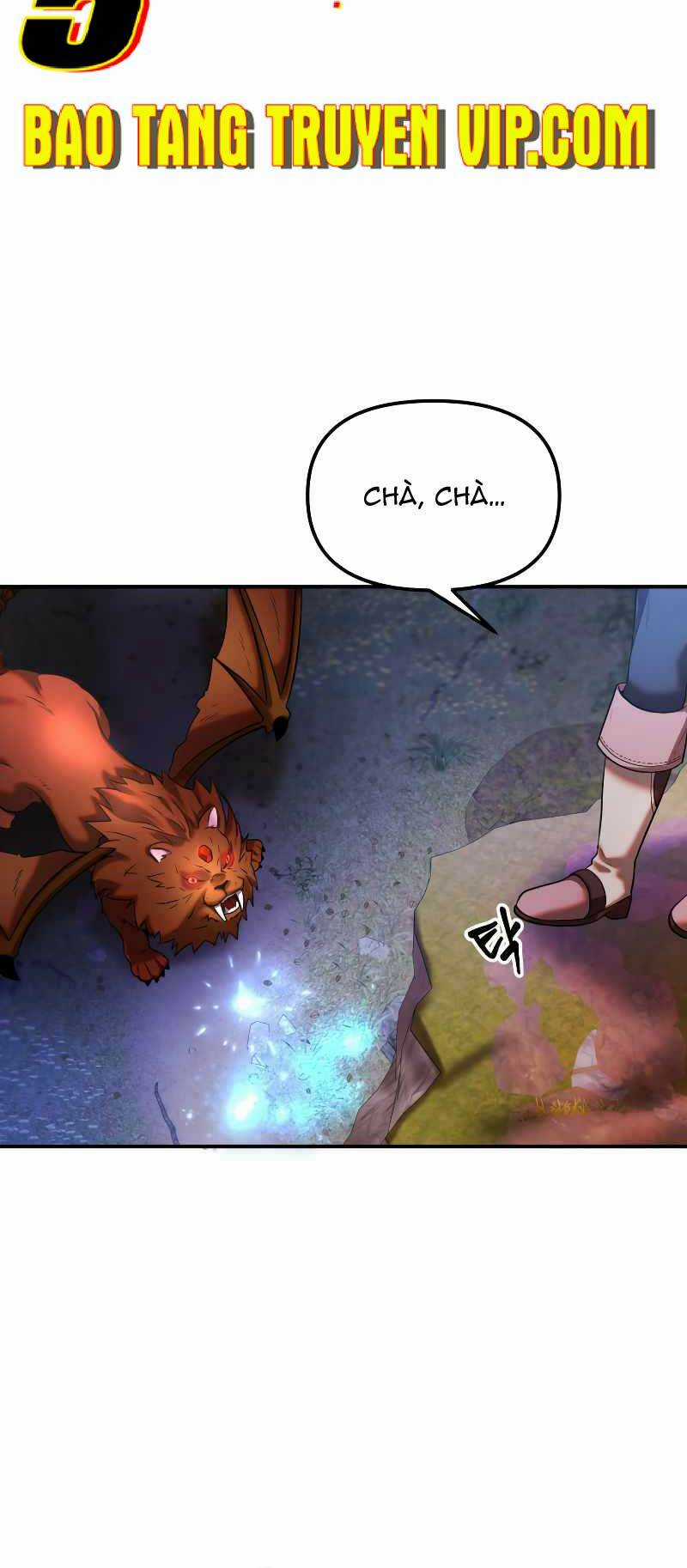 Hoàng Kim Pháp Sư Chapter 25 trang 25