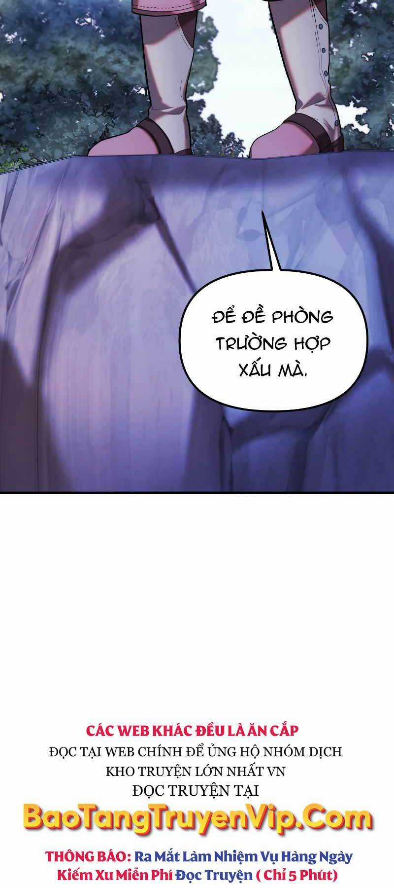Hoàng Kim Pháp Sư Chapter 25 trang 27