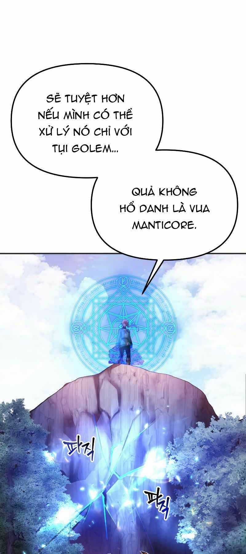 Hoàng Kim Pháp Sư Chapter 25 trang 28