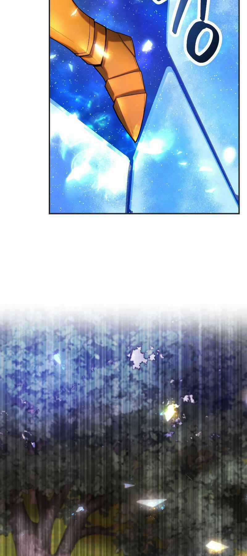 Hoàng Kim Pháp Sư Chapter 25 trang 30