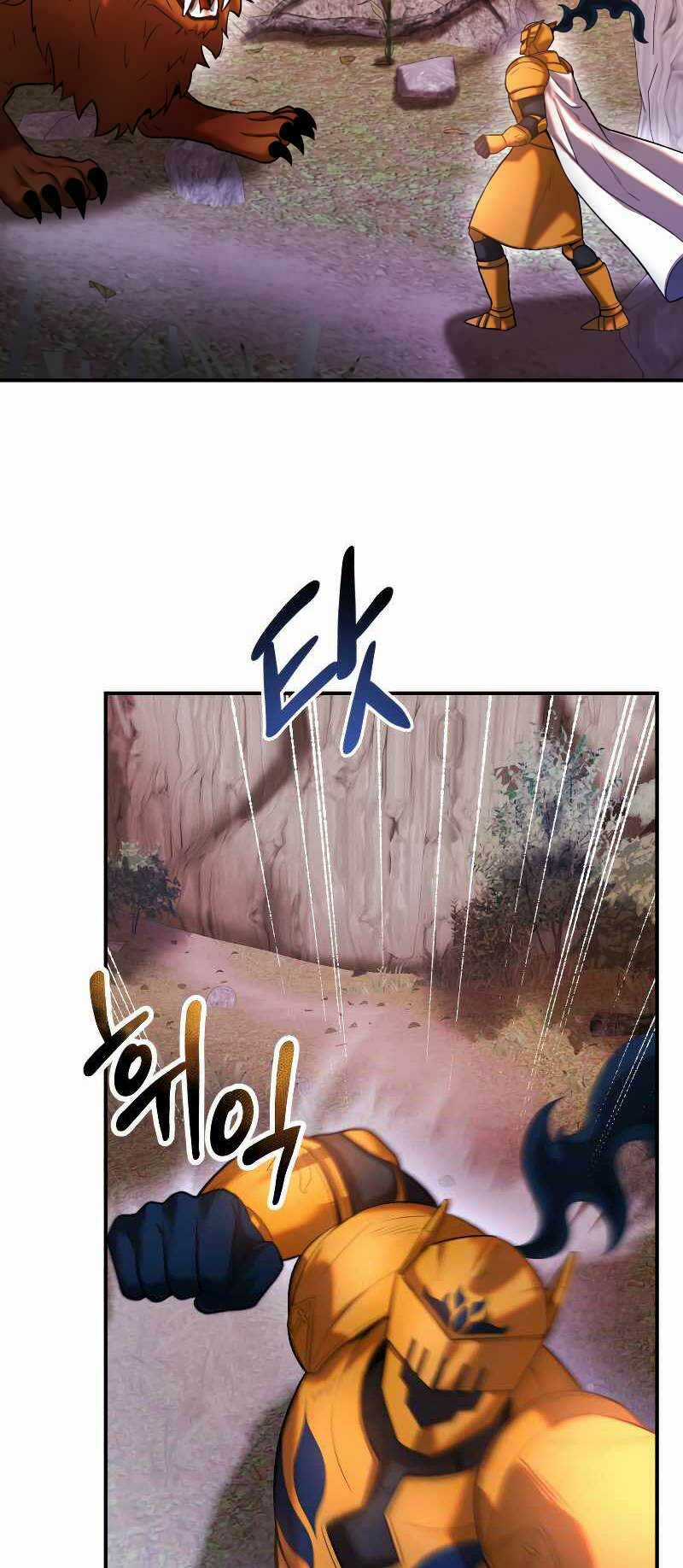 Hoàng Kim Pháp Sư Chapter 25 trang 34