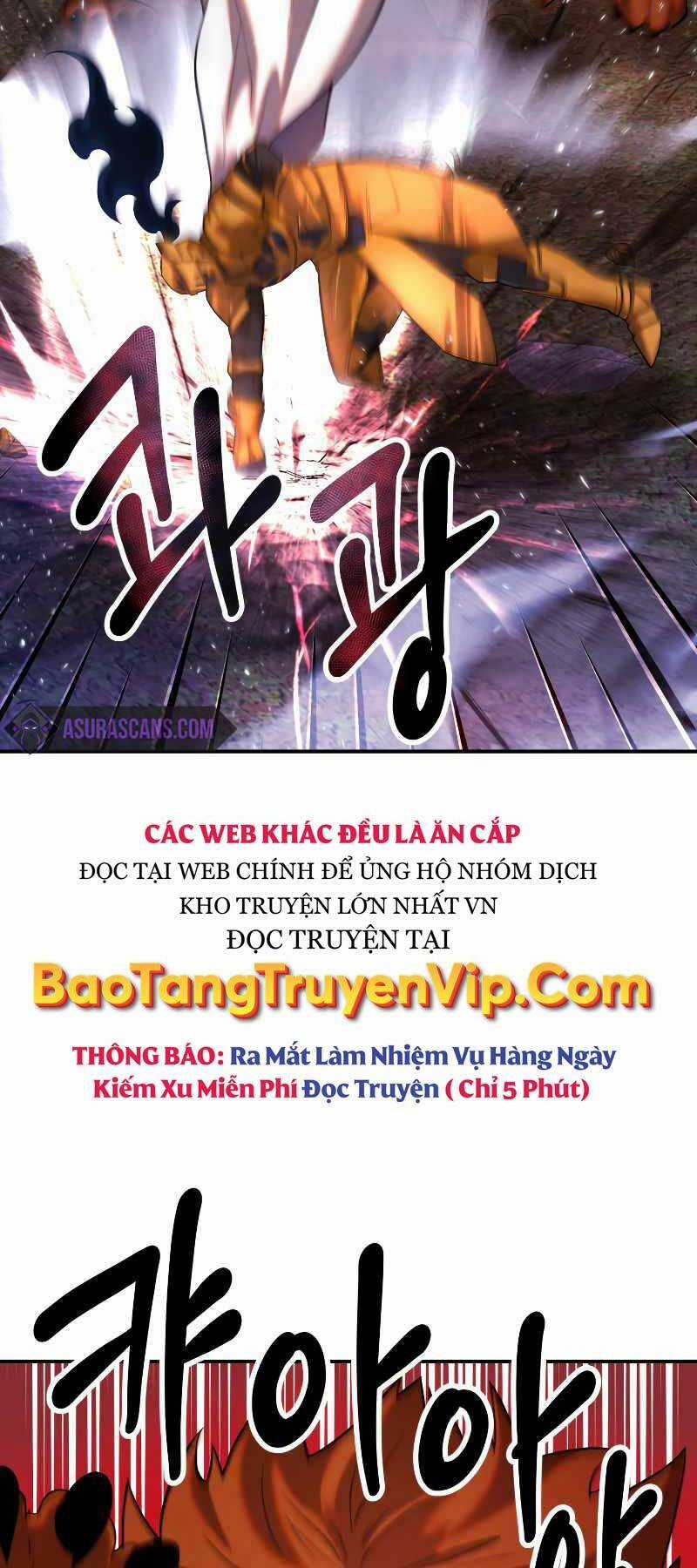 Hoàng Kim Pháp Sư Chapter 25 trang 36