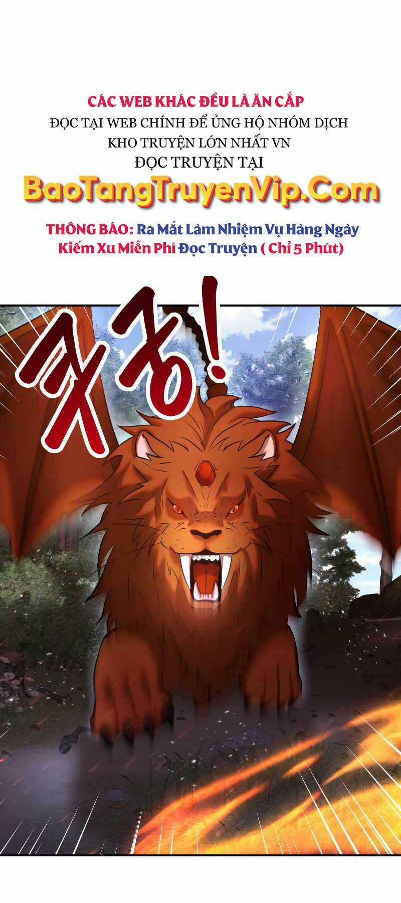 Hoàng Kim Pháp Sư Chapter 25 trang 47
