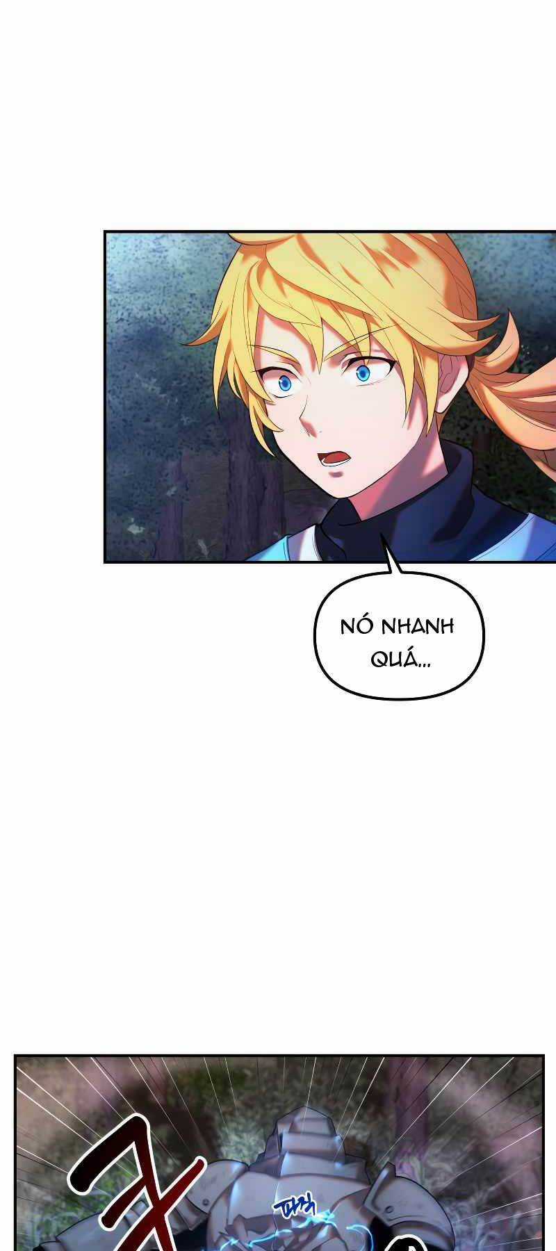 Hoàng Kim Pháp Sư Chapter 25 trang 5