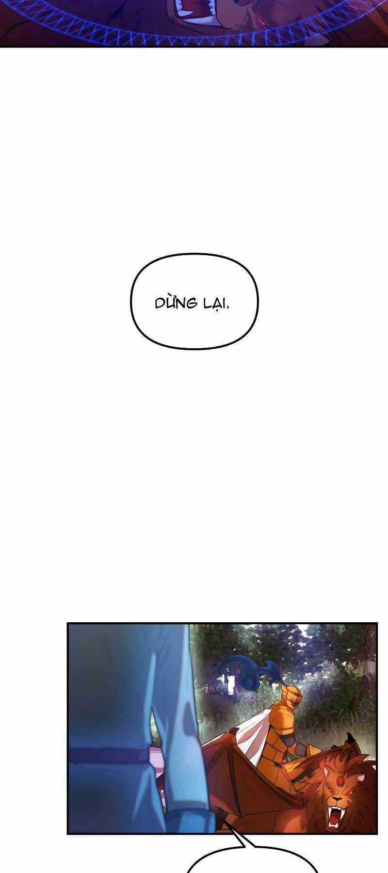 Hoàng Kim Pháp Sư Chapter 25 trang 53