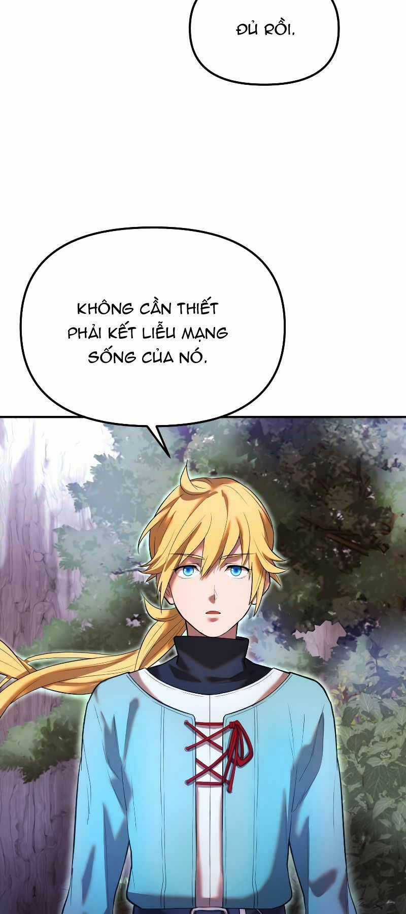 Hoàng Kim Pháp Sư Chapter 25 trang 54