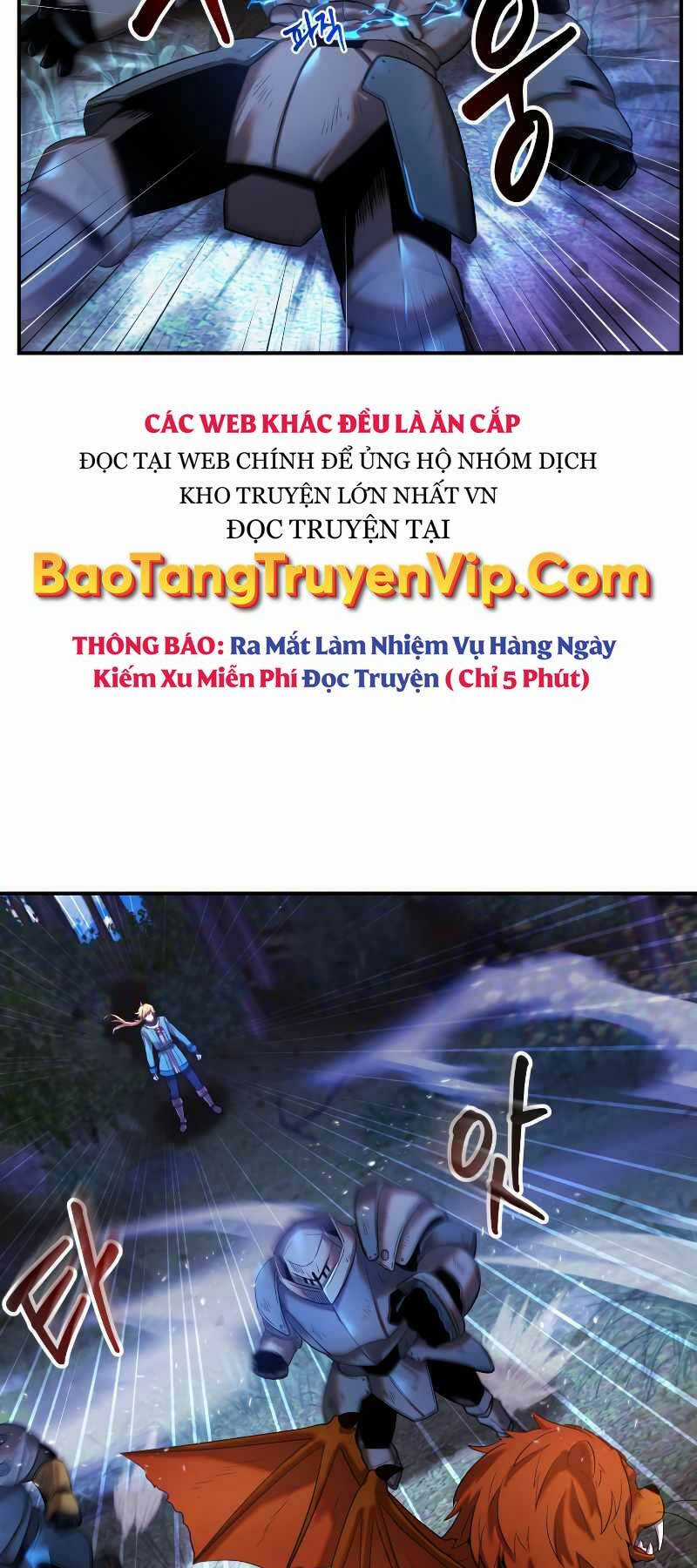 Hoàng Kim Pháp Sư Chapter 25 trang 6