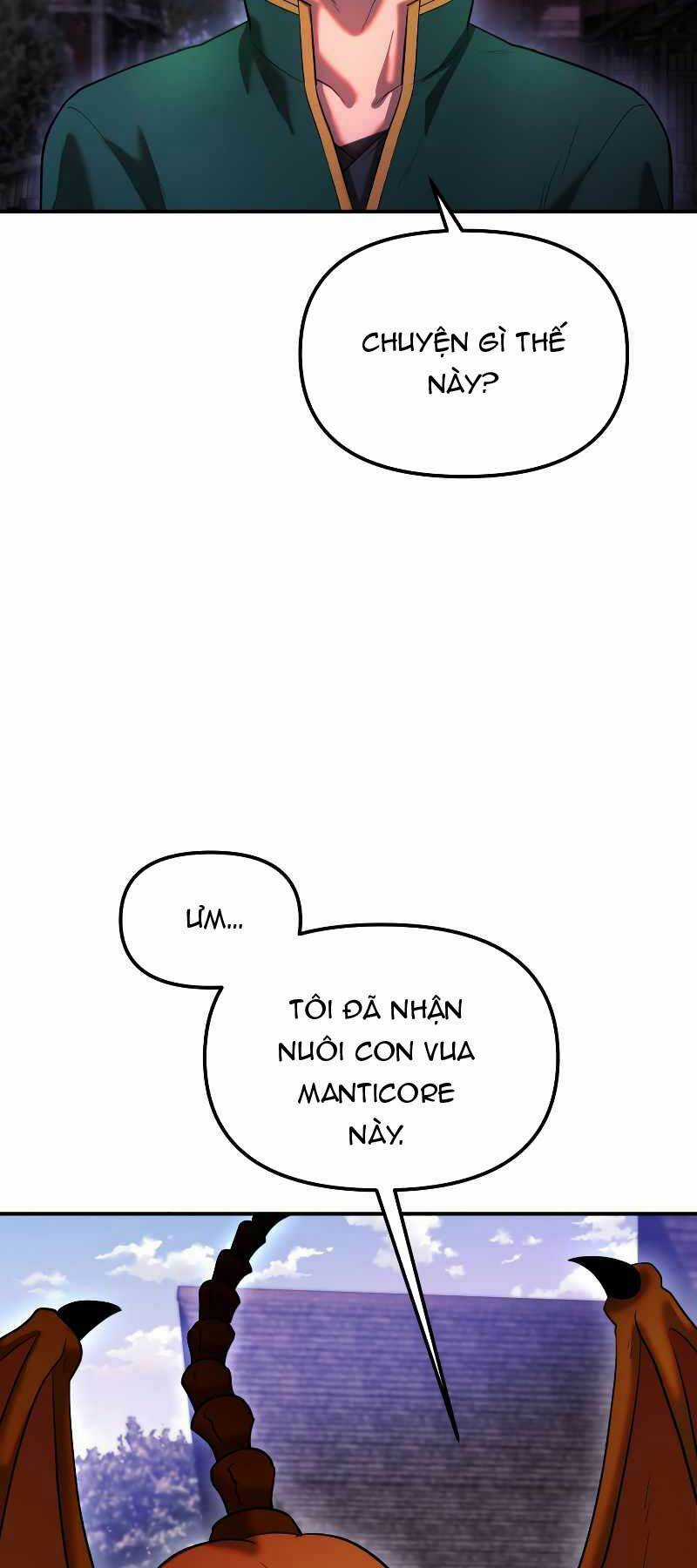 Hoàng Kim Pháp Sư Chapter 25 trang 60