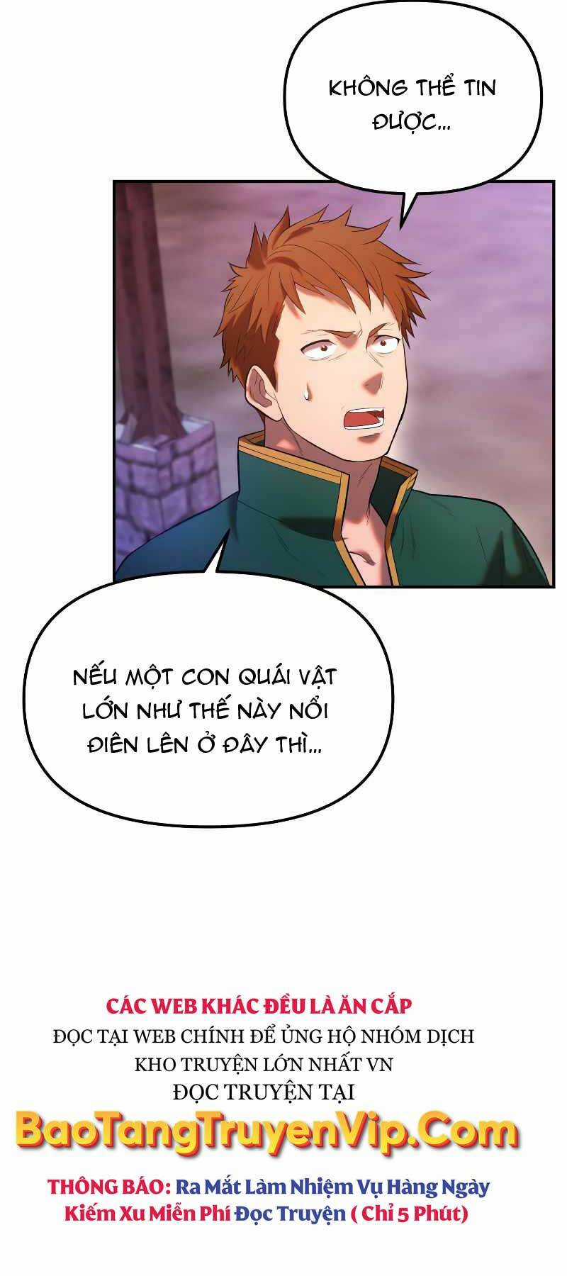 Hoàng Kim Pháp Sư Chapter 25 trang 62