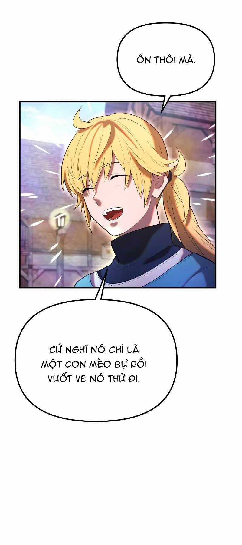 Hoàng Kim Pháp Sư Chapter 25 trang 63
