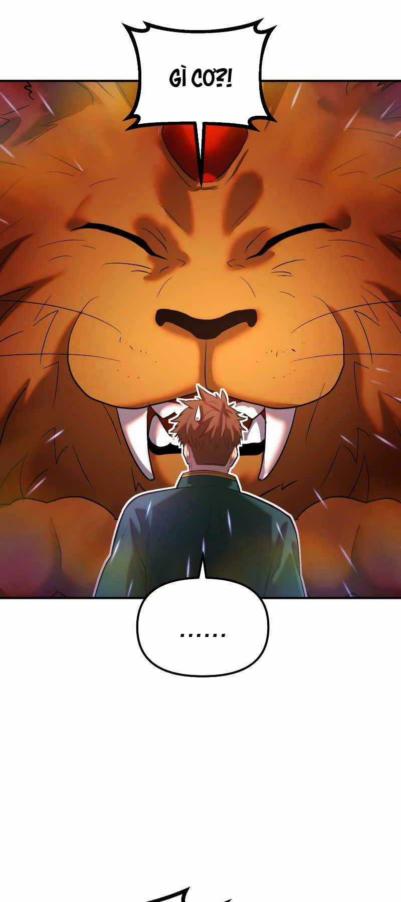 Hoàng Kim Pháp Sư Chapter 25 trang 64