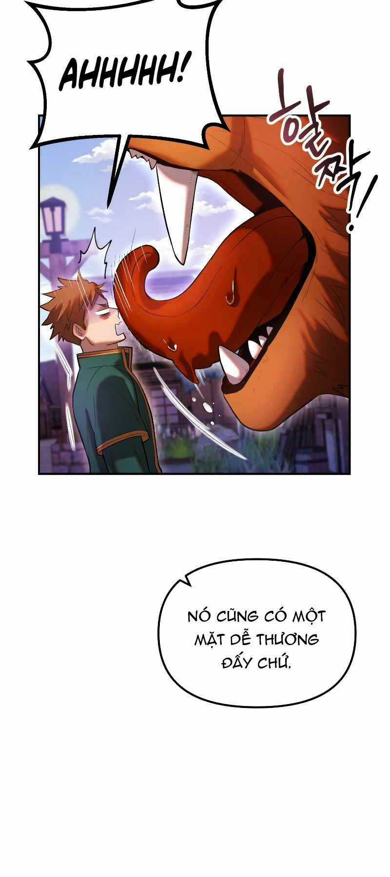 Hoàng Kim Pháp Sư Chapter 25 trang 65
