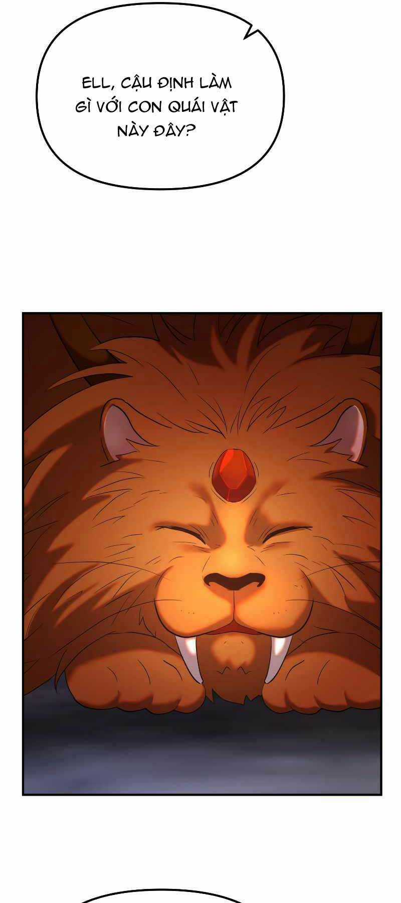 Hoàng Kim Pháp Sư Chapter 25 trang 66