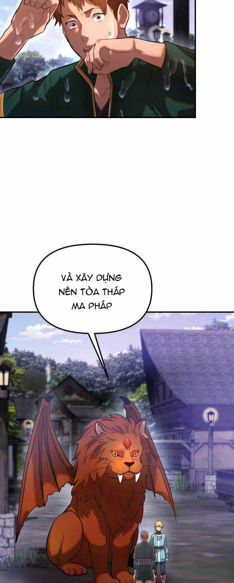 Hoàng Kim Pháp Sư Chapter 25 trang 68