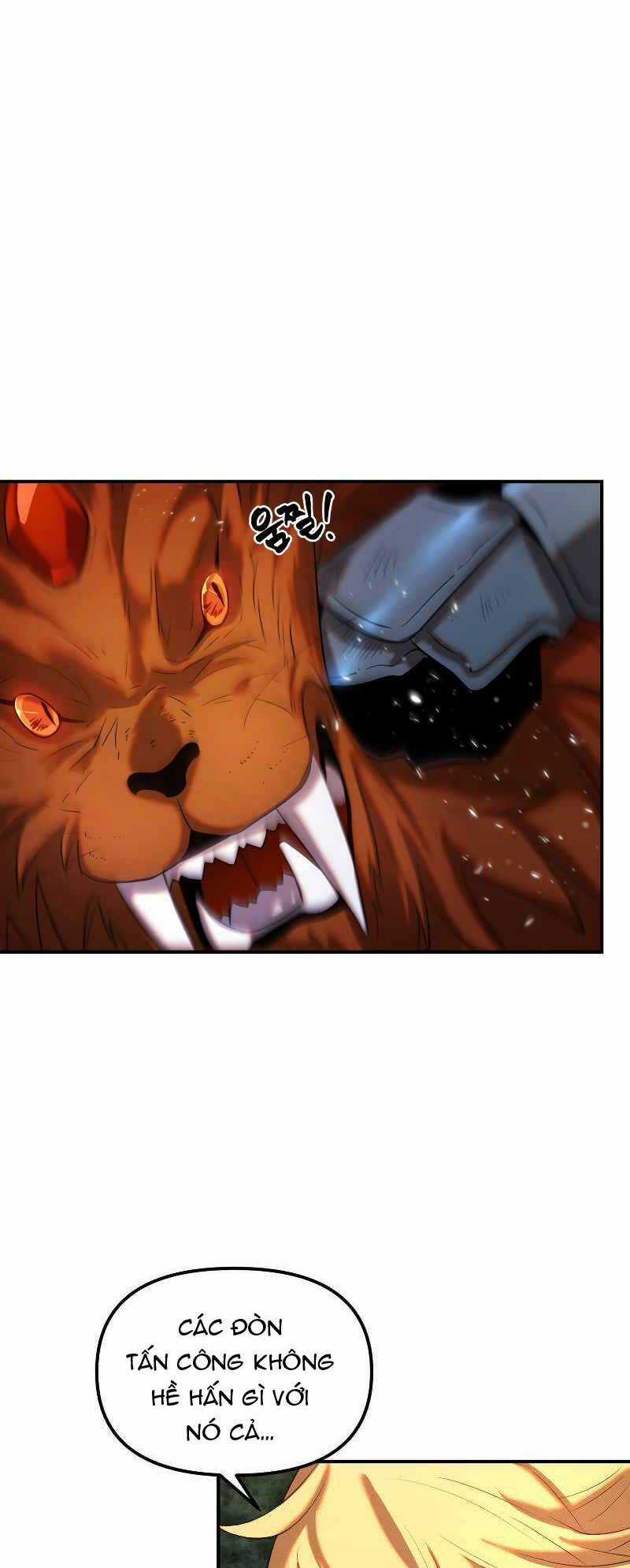 Hoàng Kim Pháp Sư Chapter 25 trang 8