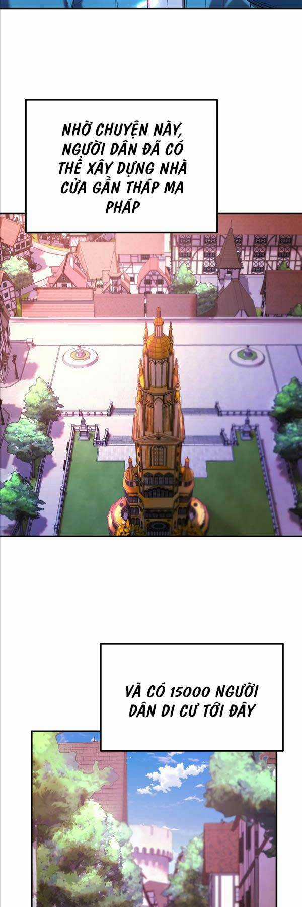 Hoàng Kim Pháp Sư Chapter 26 trang 10