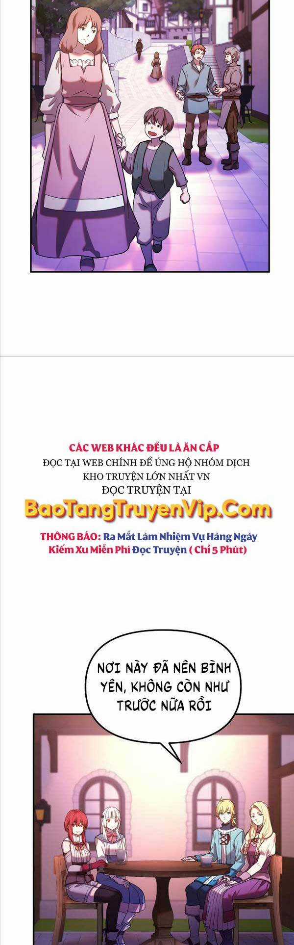 Hoàng Kim Pháp Sư Chapter 26 trang 11