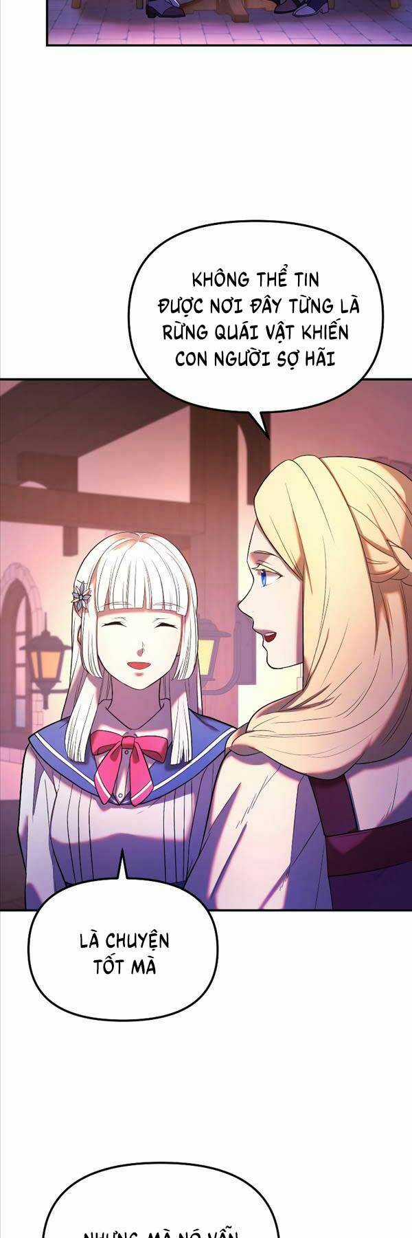 Hoàng Kim Pháp Sư Chapter 26 trang 12